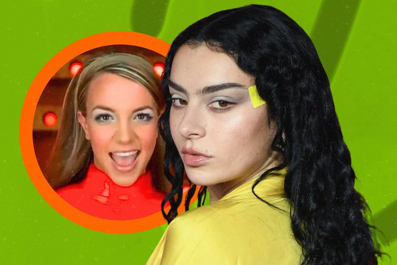Czy jest hyperpop i dlaczego "brat" Charli XCX cieszy się taką popularnością?