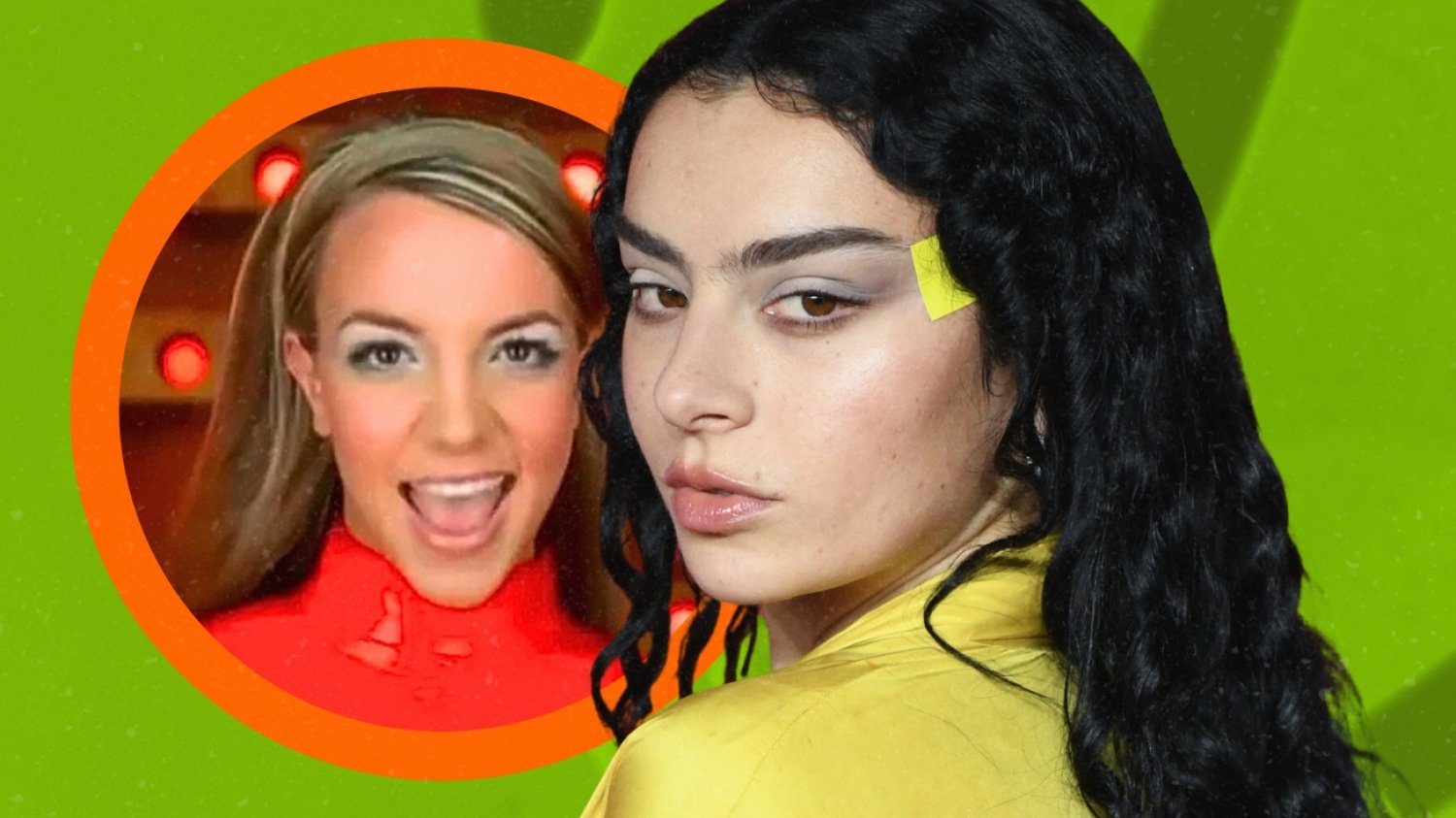 Czy jest hyperpop i dlaczego "brat" Charli XCX cieszy się taką popularnością?