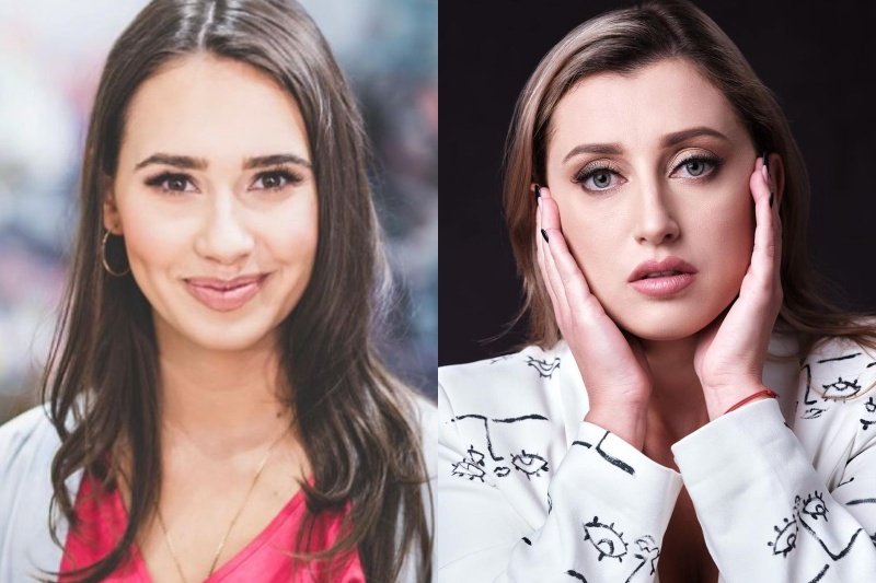 Marcelina Ziętek pozwała Justynę Żyłę do sądu. O co poszło?