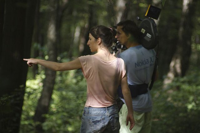 Sprawdzamy jak sobie radzą młode, polskie reżyserki