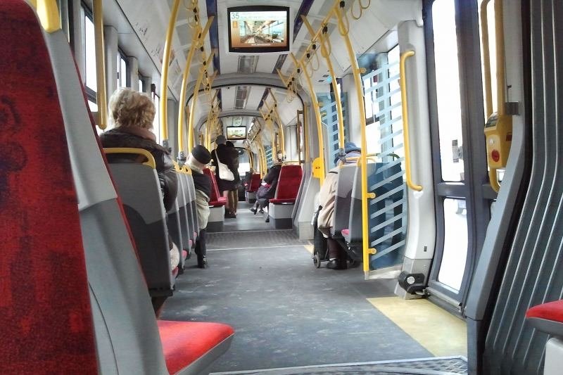 Akcja "Podaj Bilet" jest niezgodna z przepisami