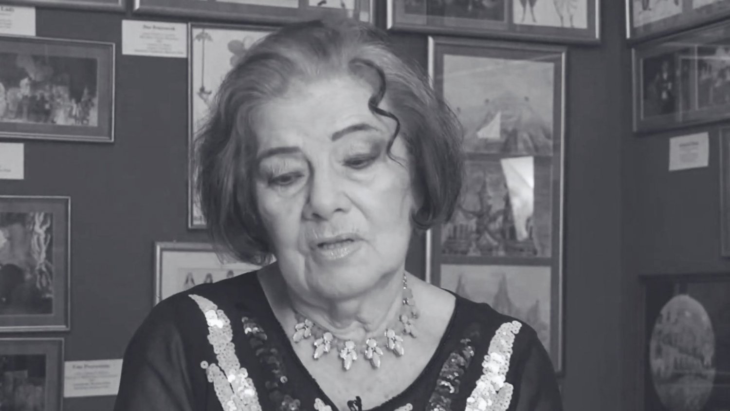 Nie żyje Barbara Ptak. Jej spektakularne kostiumy filmowe znają wszyscy Polacy