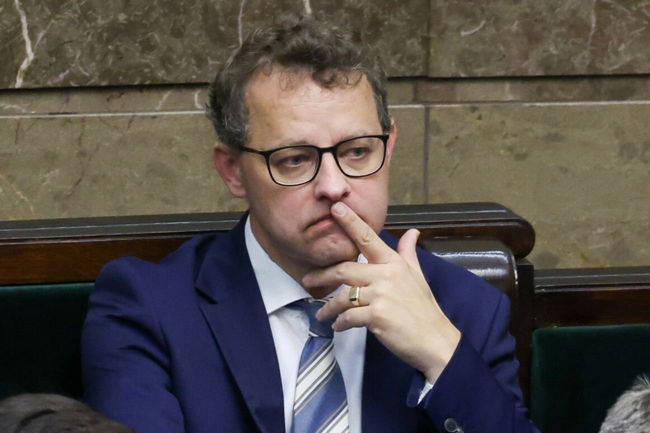 List otwarty Romanowskiego. Ostre słowa polityków "To żałosne".