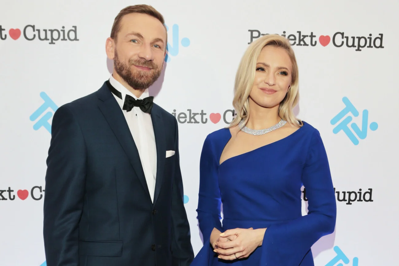 Premiera "Projekt Cupid". O czym jest program?