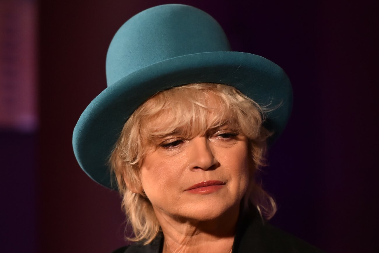 Katarzyna Figura sama płaci za zagraniczne studia swoich dzieci.