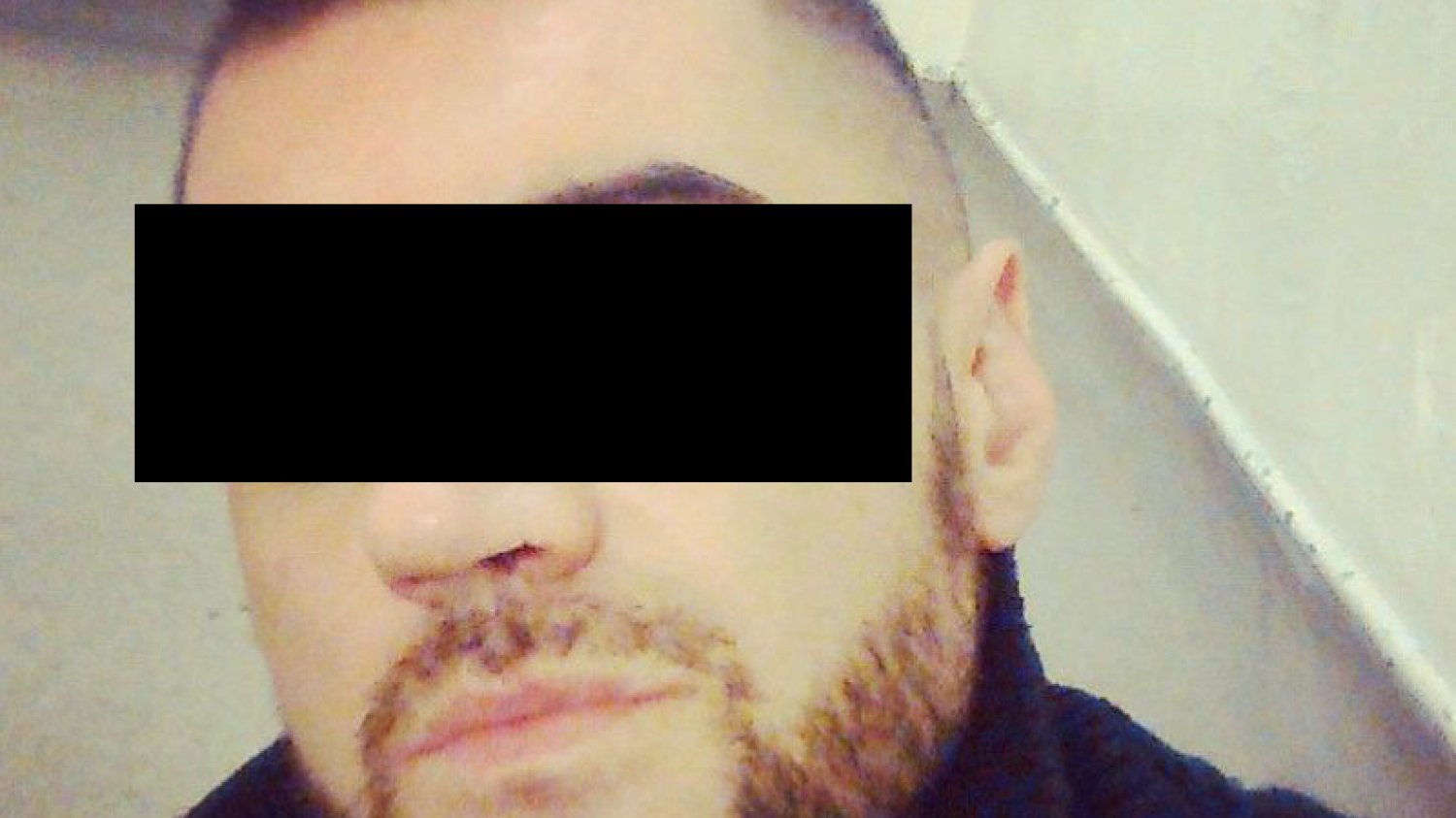 36-letni Kamil M. zbiegł z policyjnego konwoju.