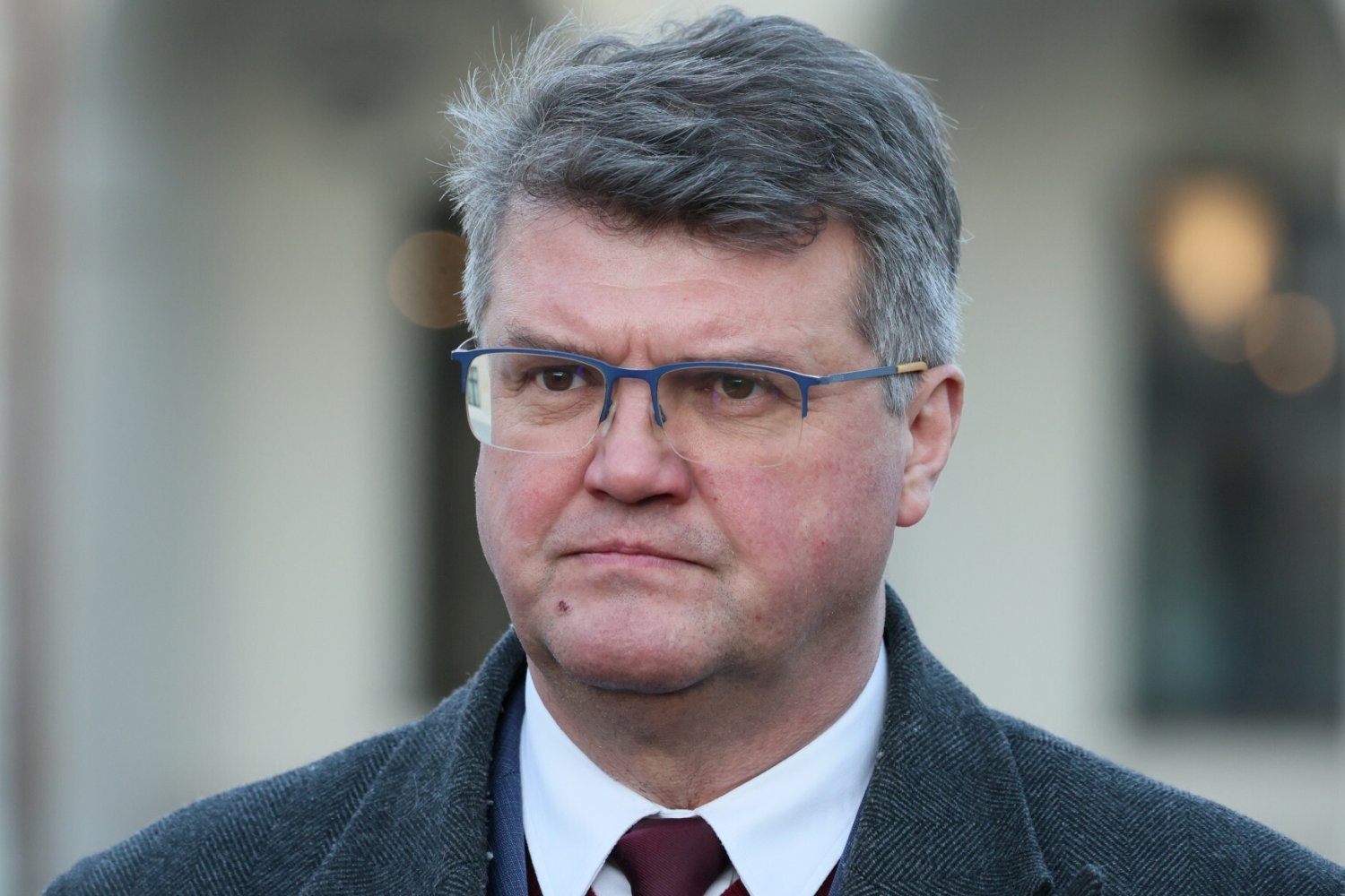 Czy Wąsik jest specjalnie traktowany w więzieniu? SW odpowiada.