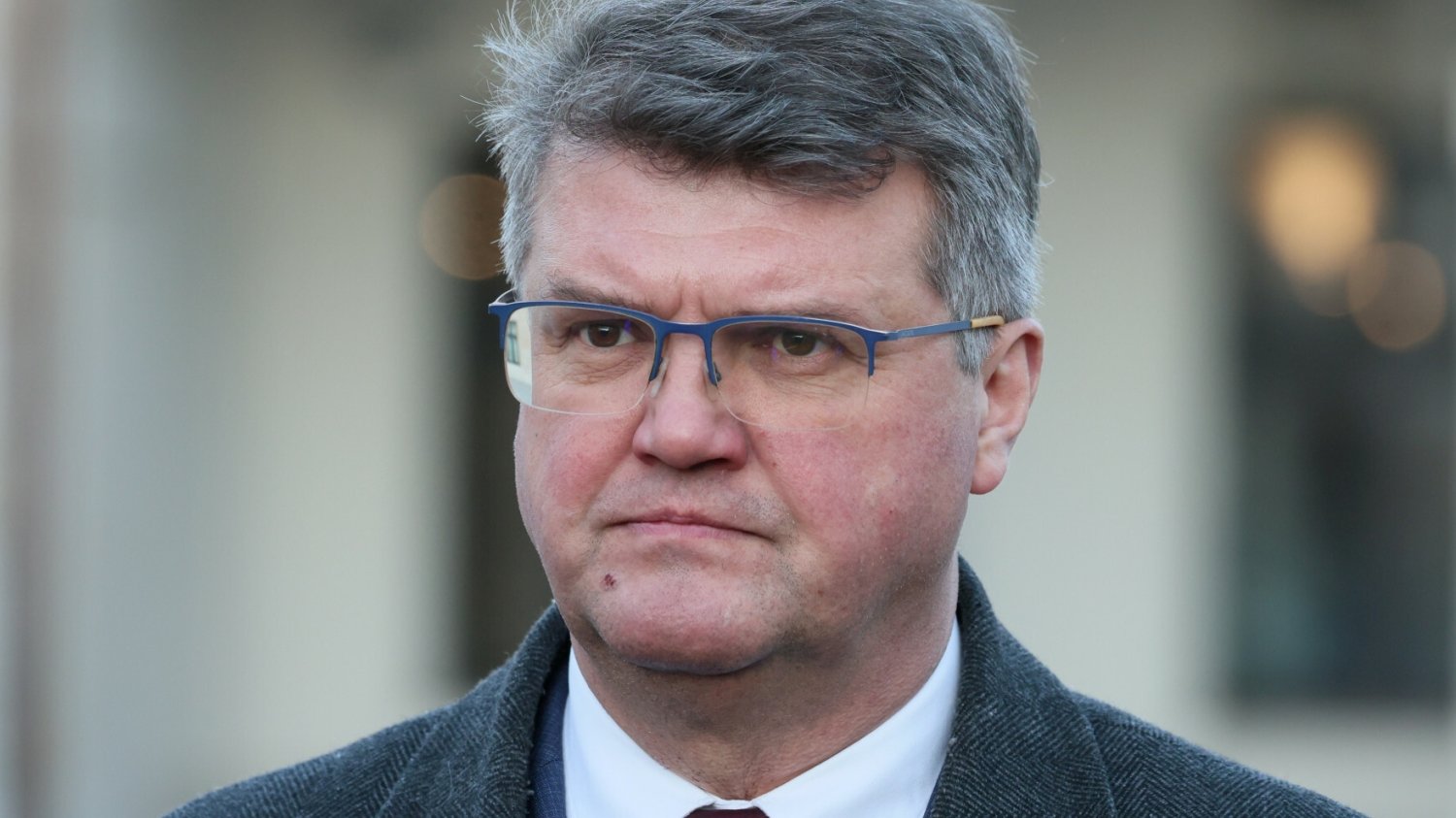 Czy Wąsik jest specjalnie traktowany w więzieniu? SW odpowiada.