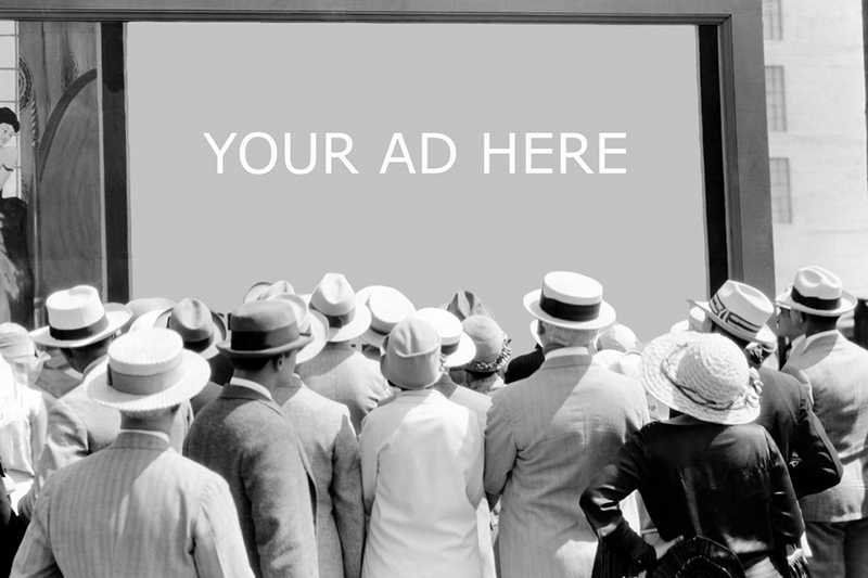 Mężczyźni potrzebują dedykowanych produktów?