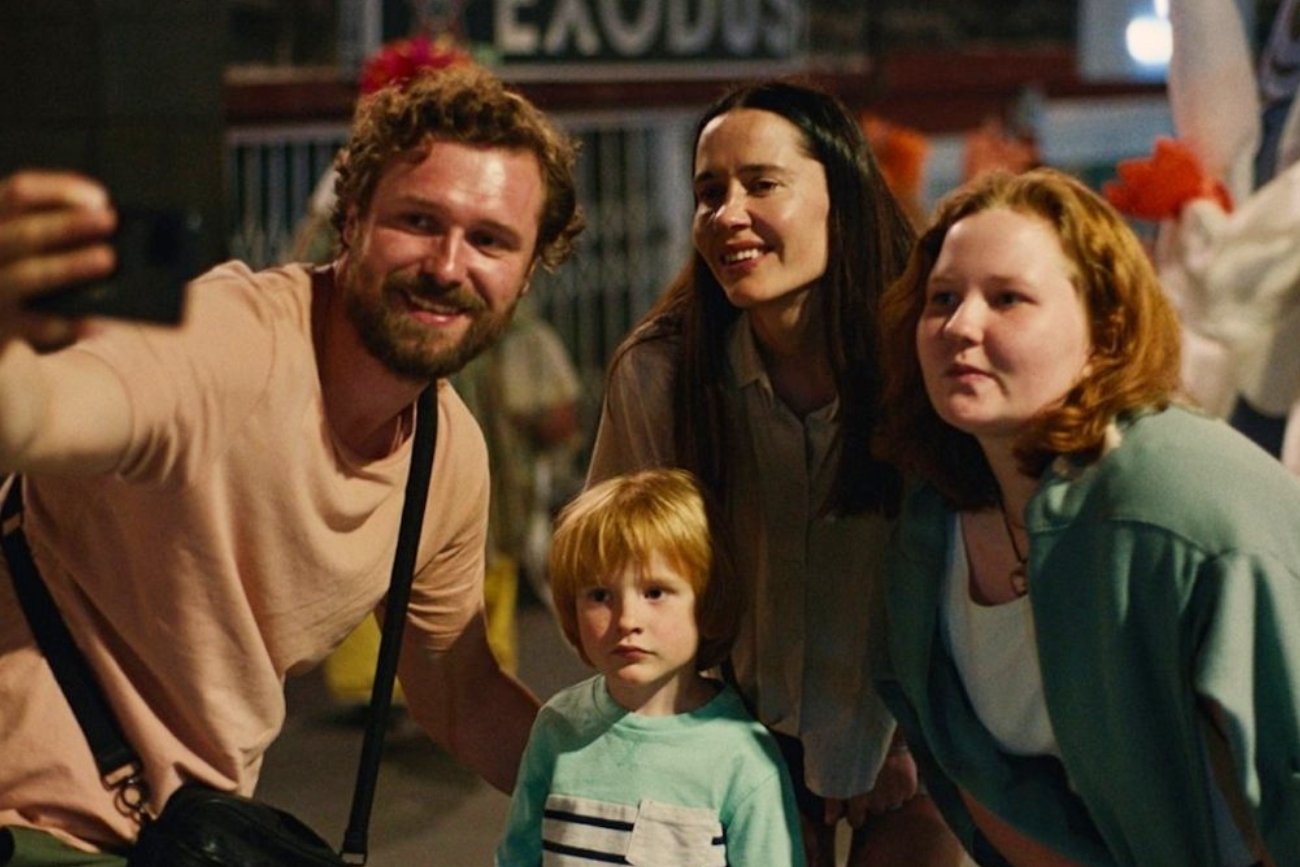 "Pod wulkanem" Damiana Kocura bez szans na Oscara w 2025 roku