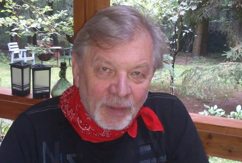 Andrzej Minko współtworzy program "Ktokolwiek widział, ktokolwiek wie" od 23 lat