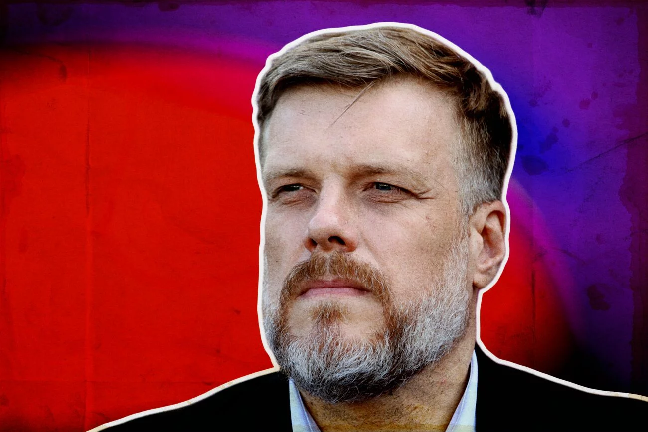 Adrian Zandberg
