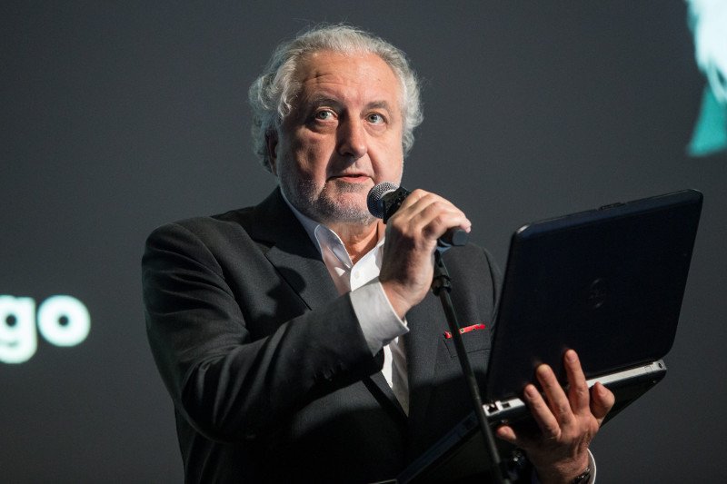 Andrzej Rzepliński nie ma najlepszego zdania o pracy swojej "następczyni".