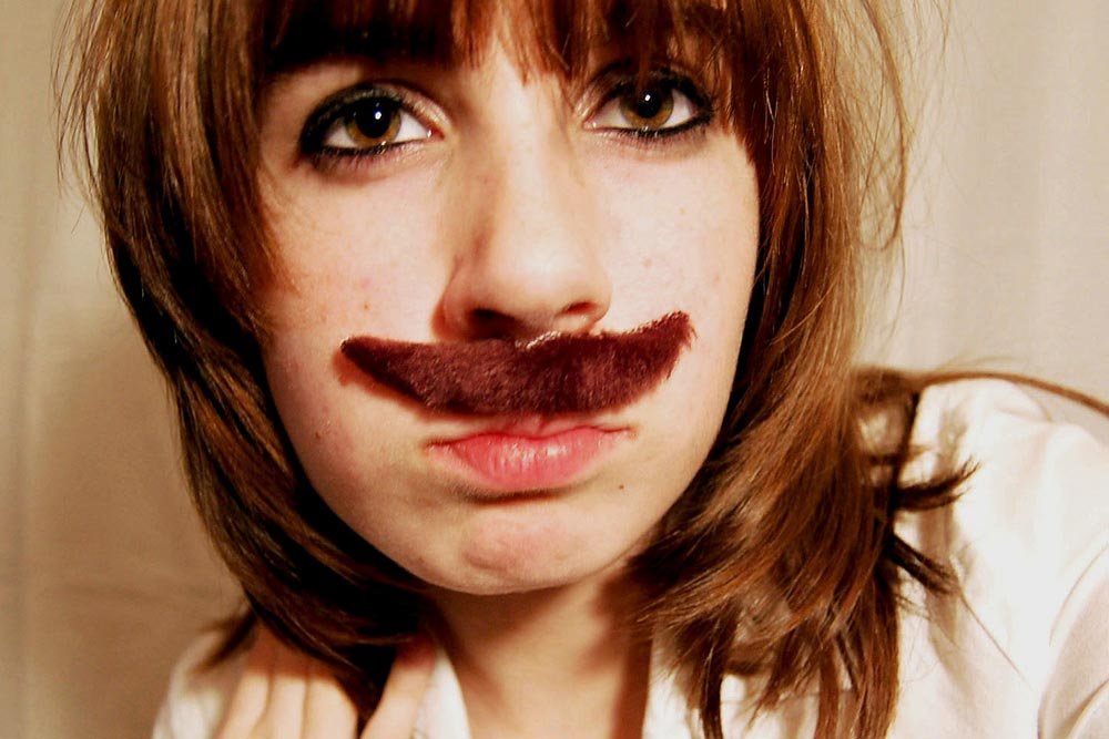 Fot. [url=http://bit.ly/1fsnrx5]Caitie D[/url], [url=http://bit.ly/1dGcPd3]CC-BY-ND-2.0[/url] / Uroda na rzep i klej - czyli jakie tajemnice skrywają niektóre kobiety.