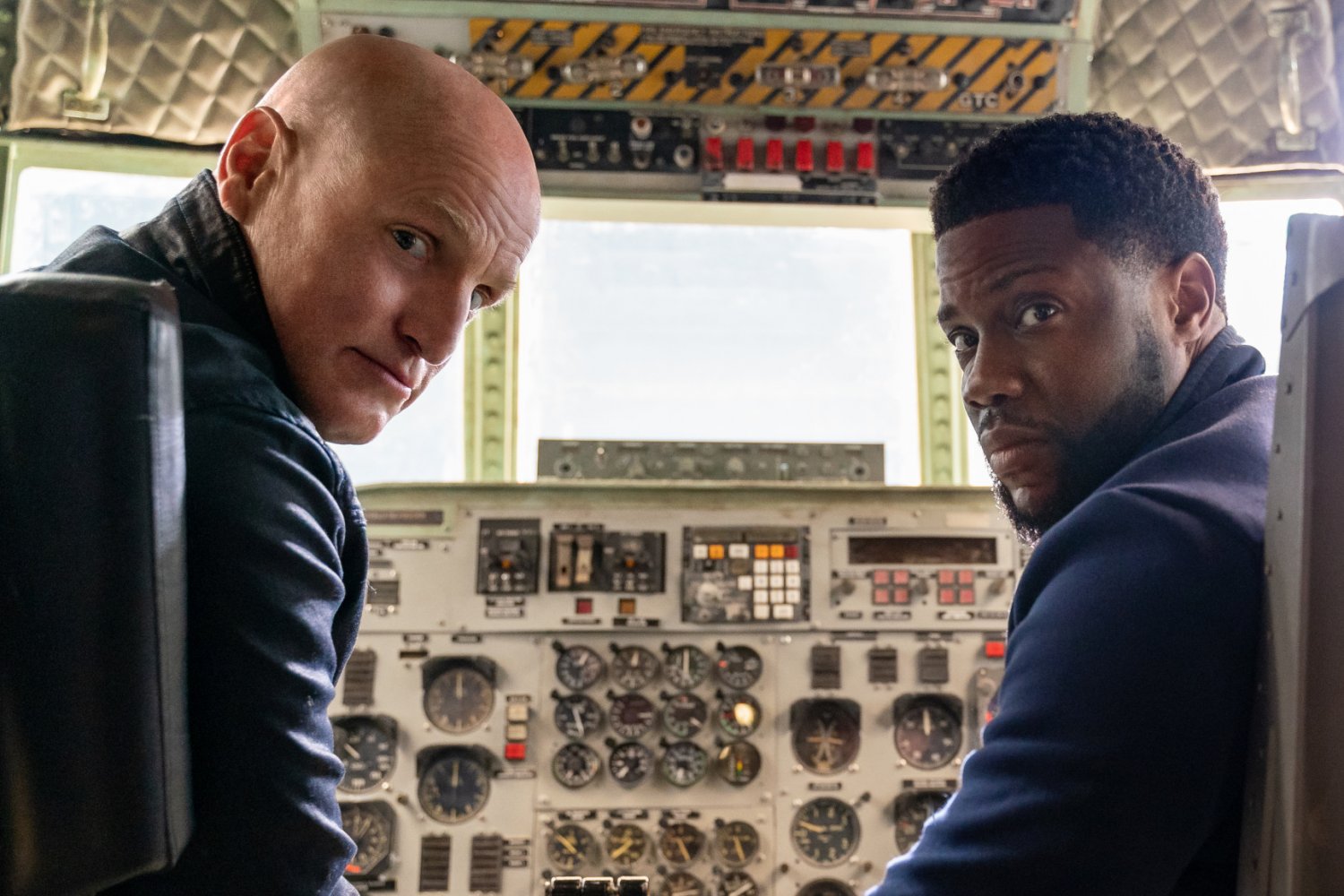 Czy historia z "Człowieka z Toronto" wydarzyła się naprawdę? Po części tak.