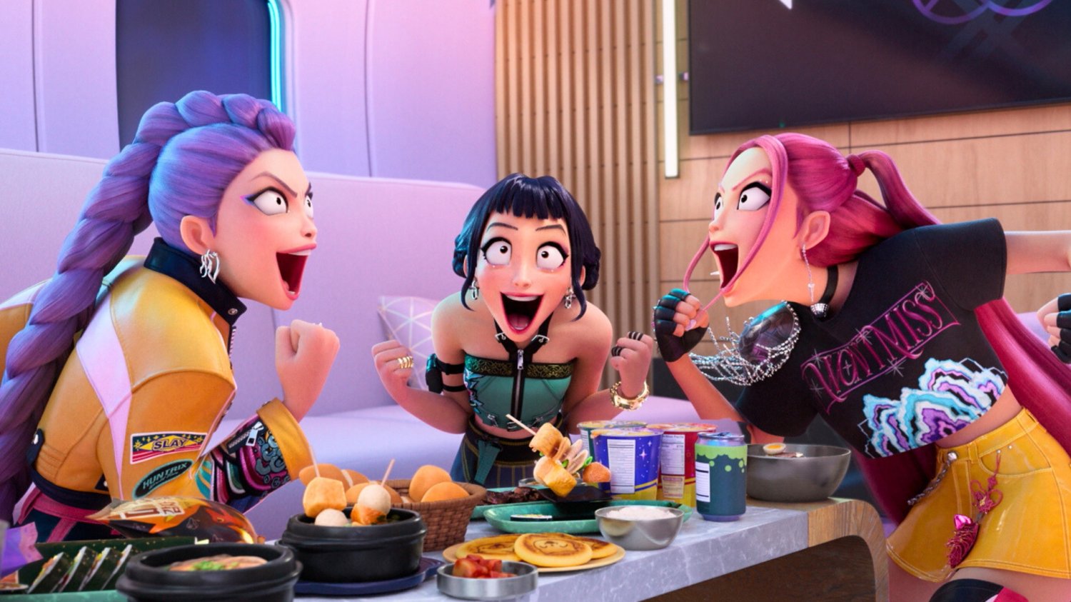 7 najlepszych animacji w serwisie Netflix (LISTA) 7 animacji na Netflix, które trzeba zobaczyć raz w życiu. Są rysunkowe, ale świetne