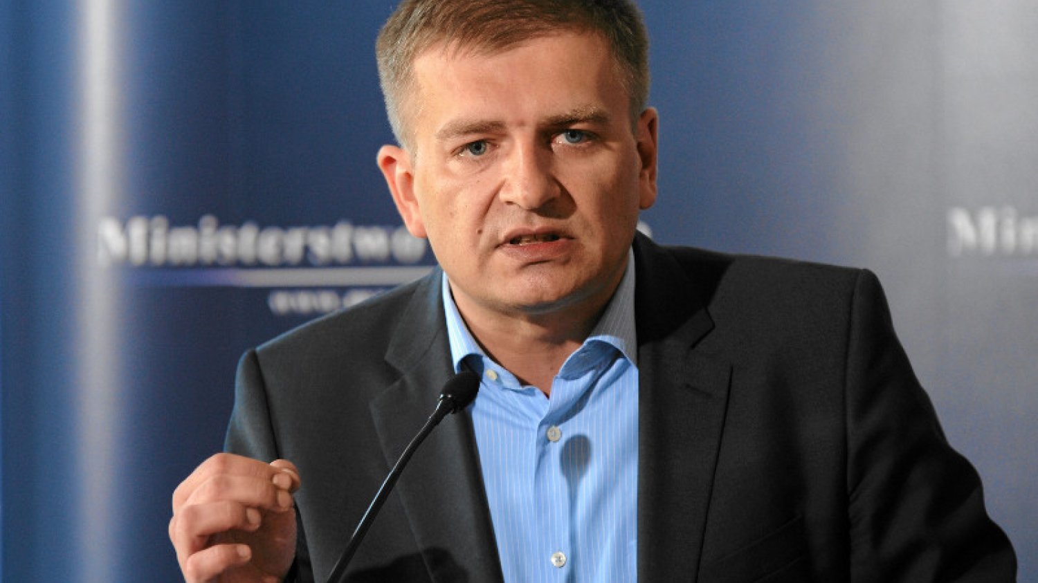 Błędy medyczne i złamanie prawa - zarzuty do prof. Chazana. naTemat poznał raport Ministra Zdrowia.