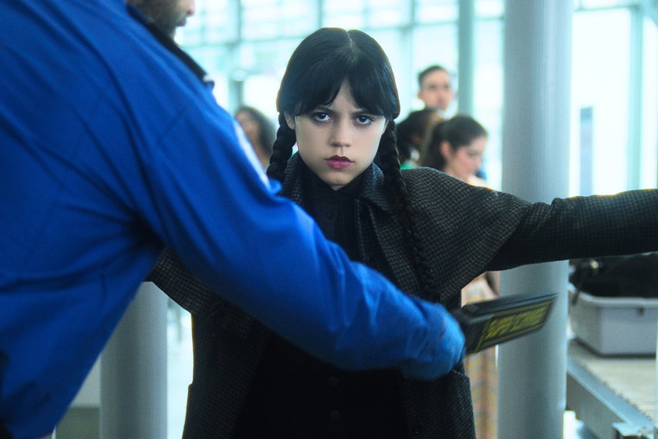 Netflix odsłonił swoje karty. Pokazał nową "Wednesday" i "Frankensteina", a to dopiero początek Netflix pokazał "Frankensteina" i "Wednesday" na Tudum. Ale to nie koniec