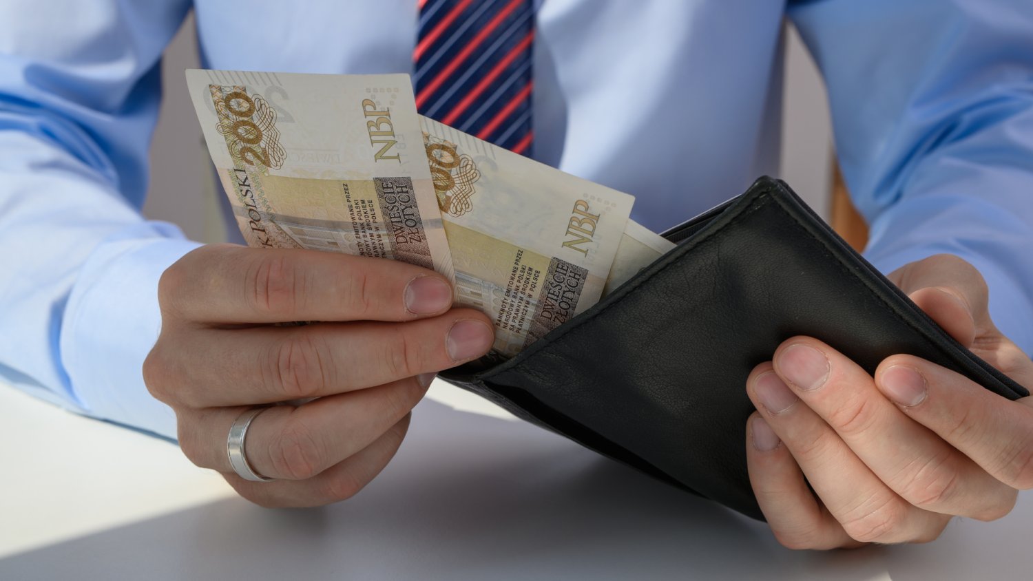 Pracodawcy nie mogą ukrywać wysokości pensji. Ważna zmiana już za chwilę