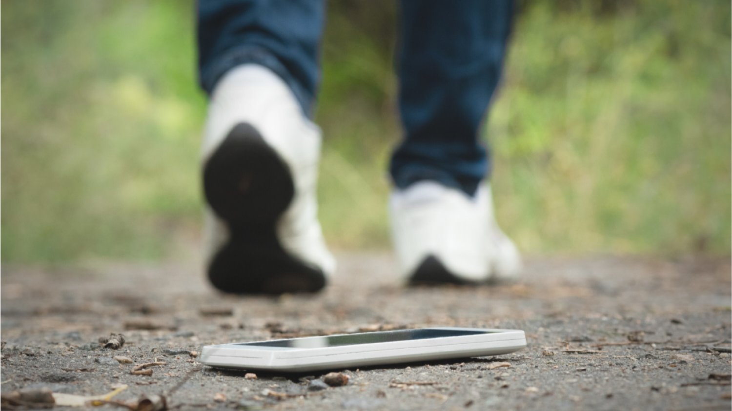 Co zrobić, gdy zgubisz telefon? 7 kroków, które ochronią twoje dane Co zrobić, gdy zgubisz telefon? 7 kroków, które ochronią twoje dane