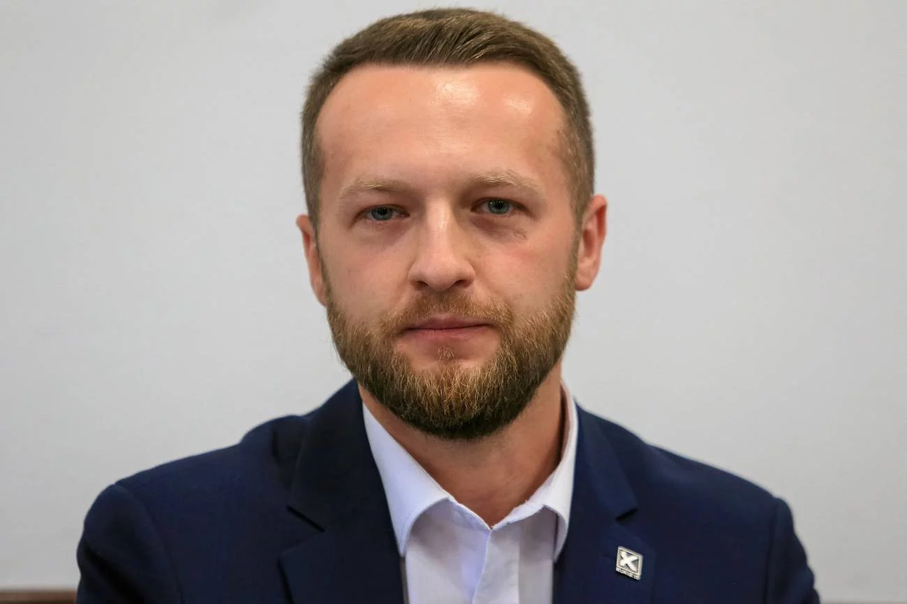 Paweł Szramka
