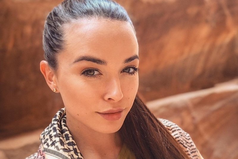 Miss Polski 2018 ma 28 lat.