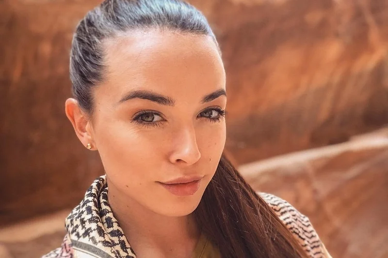 Miss Polski 2018 ma 28 lat.