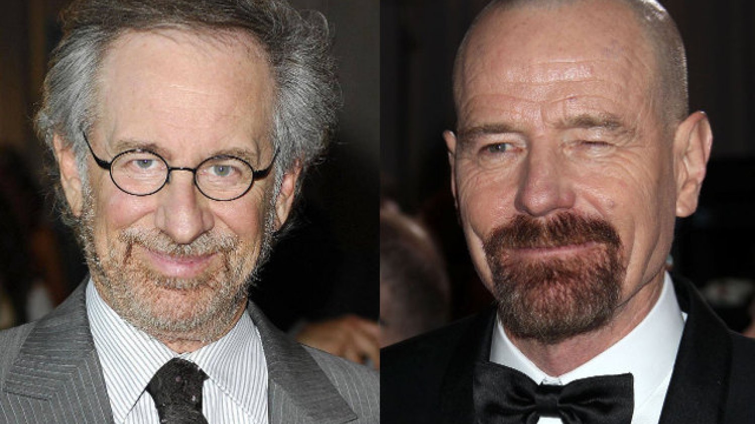 Steven Spielberg i Bryan Cranston mają współpracować przy serialu opartym na sztuce „All the Way”
