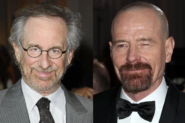 Steven Spielberg i Bryan Cranston mają współpracować przy serialu opartym na sztuce „All the Way”