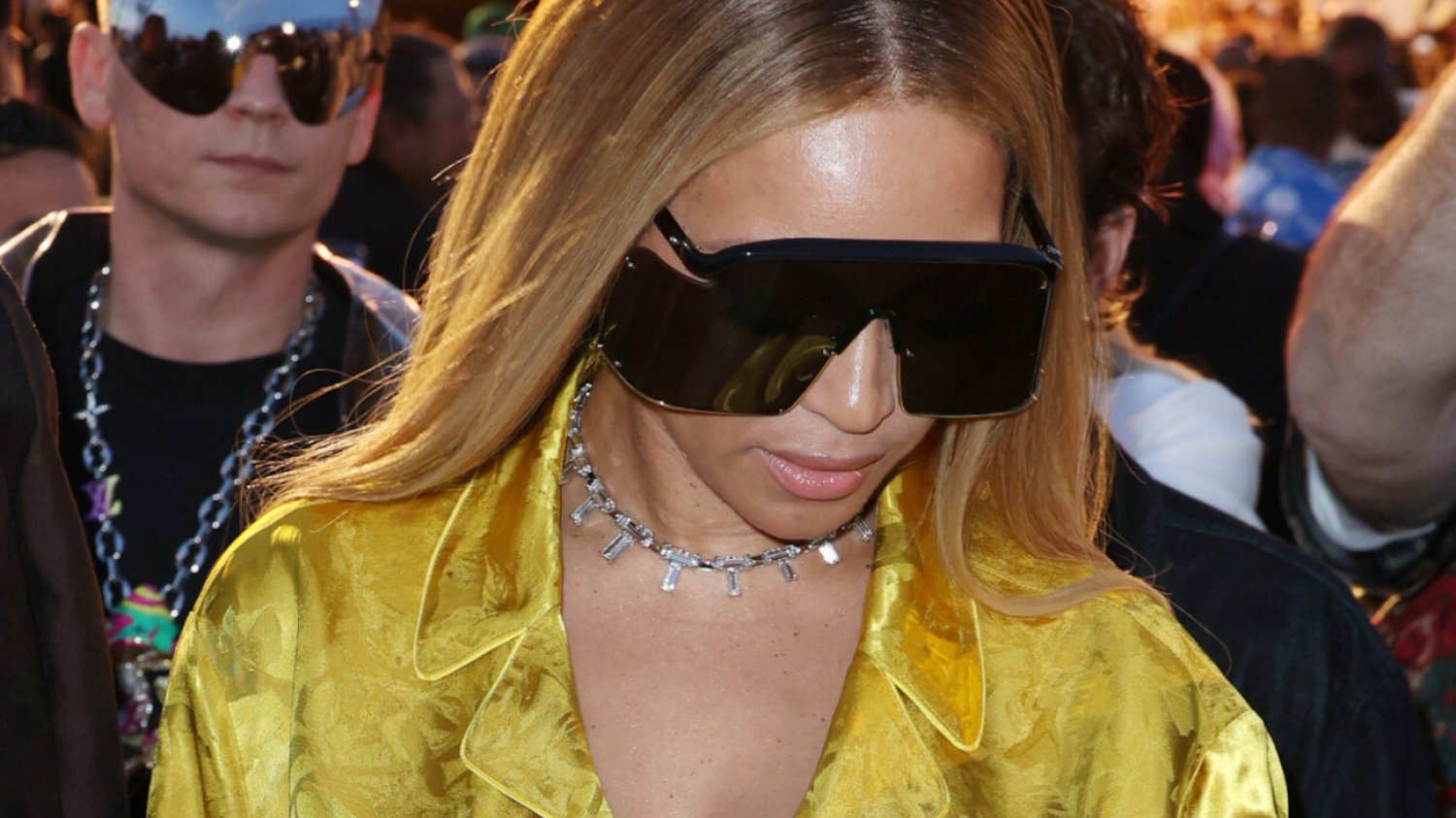 Beyonce wystąpi w Warszawie.