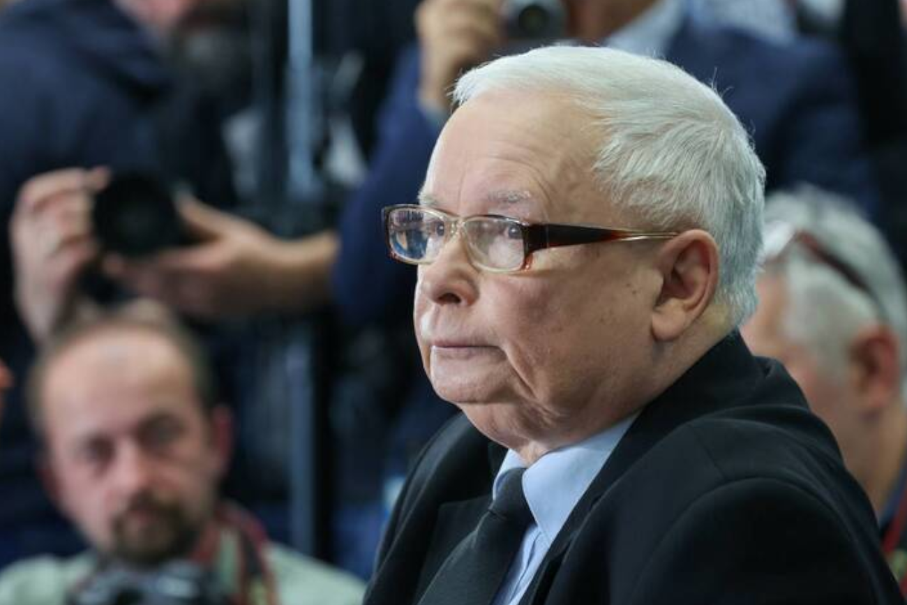 Kaczyński stanie przed kolejną komisją śledczą. Ujawniono datę.