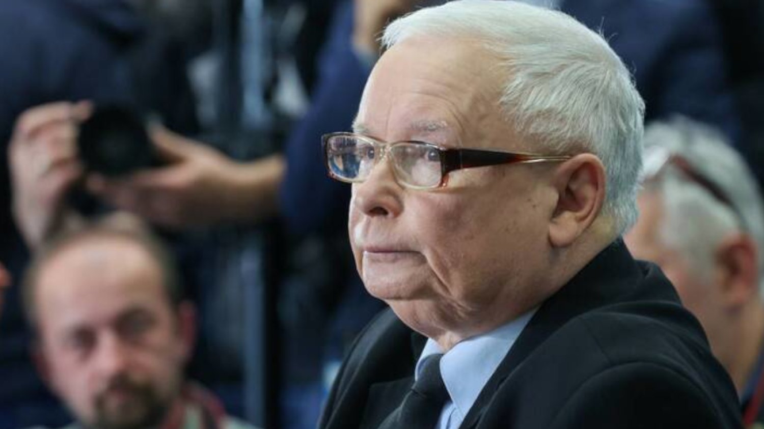 Kaczyński stanie przed kolejną komisją śledczą. Ujawniono datę.