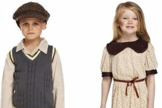 Mali, modni "uchodźcy"