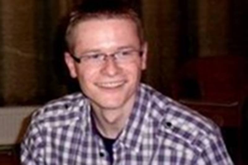 Jarosław Koliński, ekspert od piłki angielskiej w "Przeglądzie Sportowym"