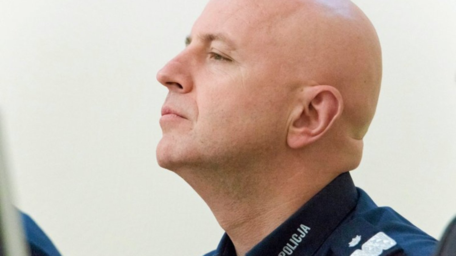 Jarosław Szymczyk, Komendant Główny Policji zapewnia, że nad sprawa pracują najlepsi wrocławscy policjanci. Dlaczego jednak żaden jego podwładny nie poleciał do Egiptu?