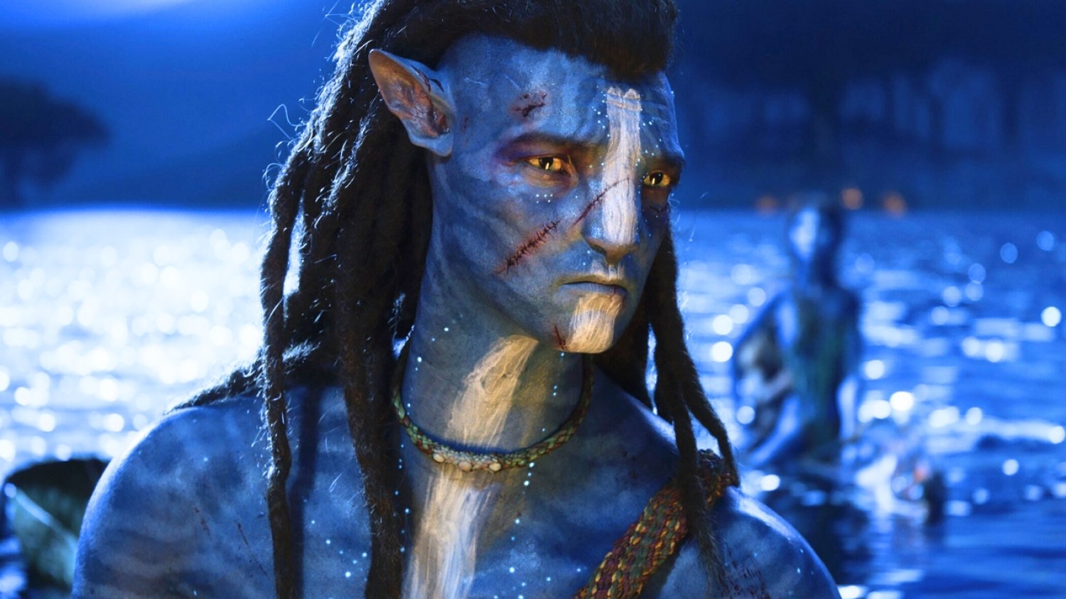 Wyciekł zwiastun "Avatara 3" Jamesa Camerona. Część fanów obawia się jednego "Avatar 3" Jamesa Camerona. Wyciekł zwiastun, fani mają pewne obawy