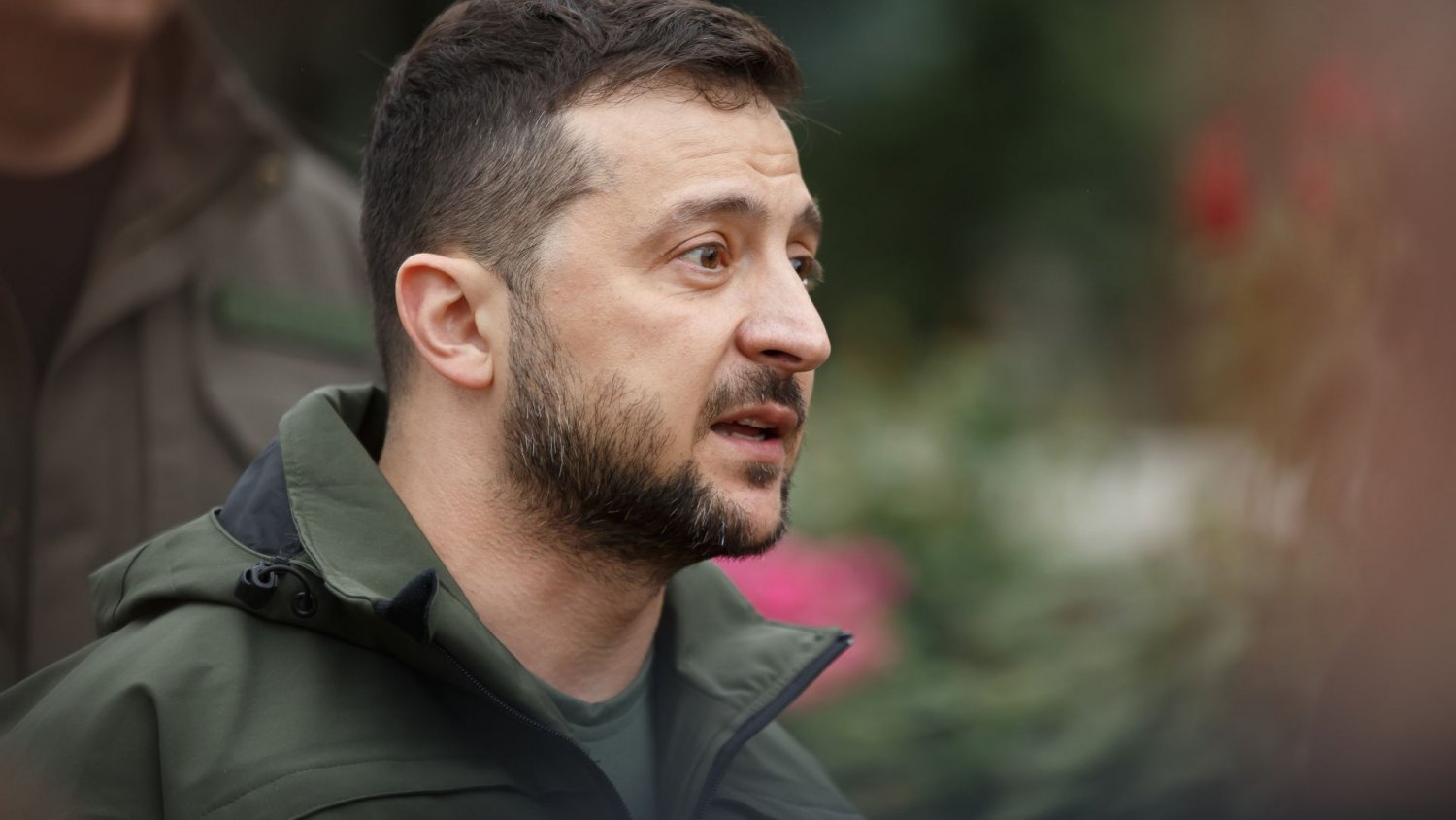 Katastrofa ekologiczna po wydarzeniach w Ukrainie. Cierpią sąsiednie kraje