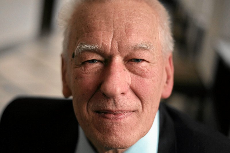 Kornel Morawiecki nie sprawdził się w roli sumienia polskiej polityki.