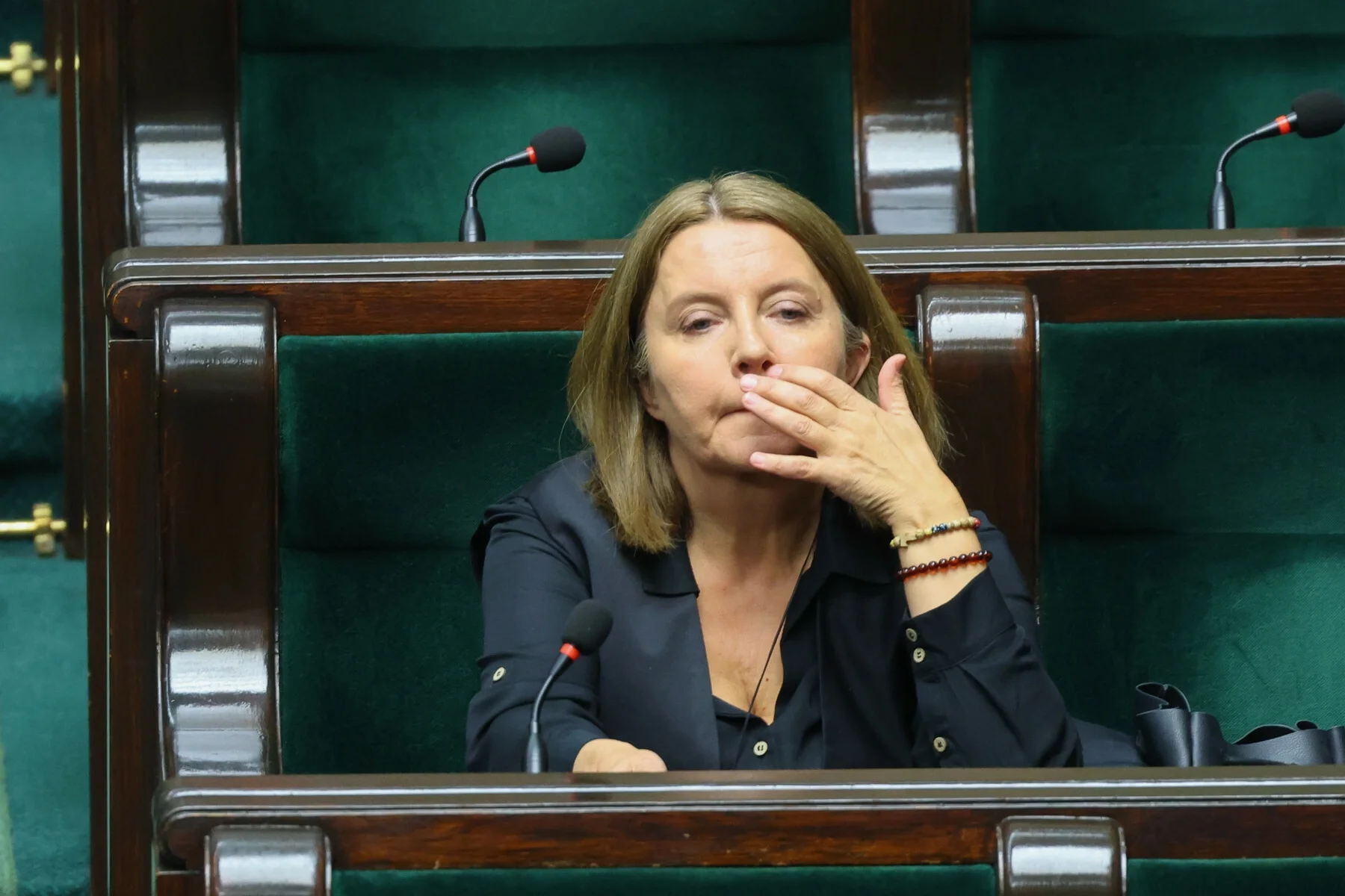 Joanna Lichocka