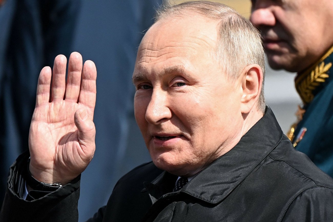 Na co choruje Władimir Putin? Świat emocjonuje się jego chorobą nie od dziś.