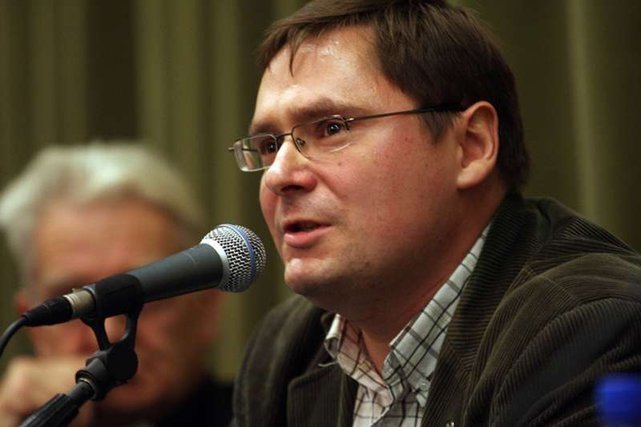 Przeciwnicy Tomasza Terlikowskiego atakują jego dzieci. Przekroczenie granic, na których nawet on nie  pozwala sobie przekraczać?