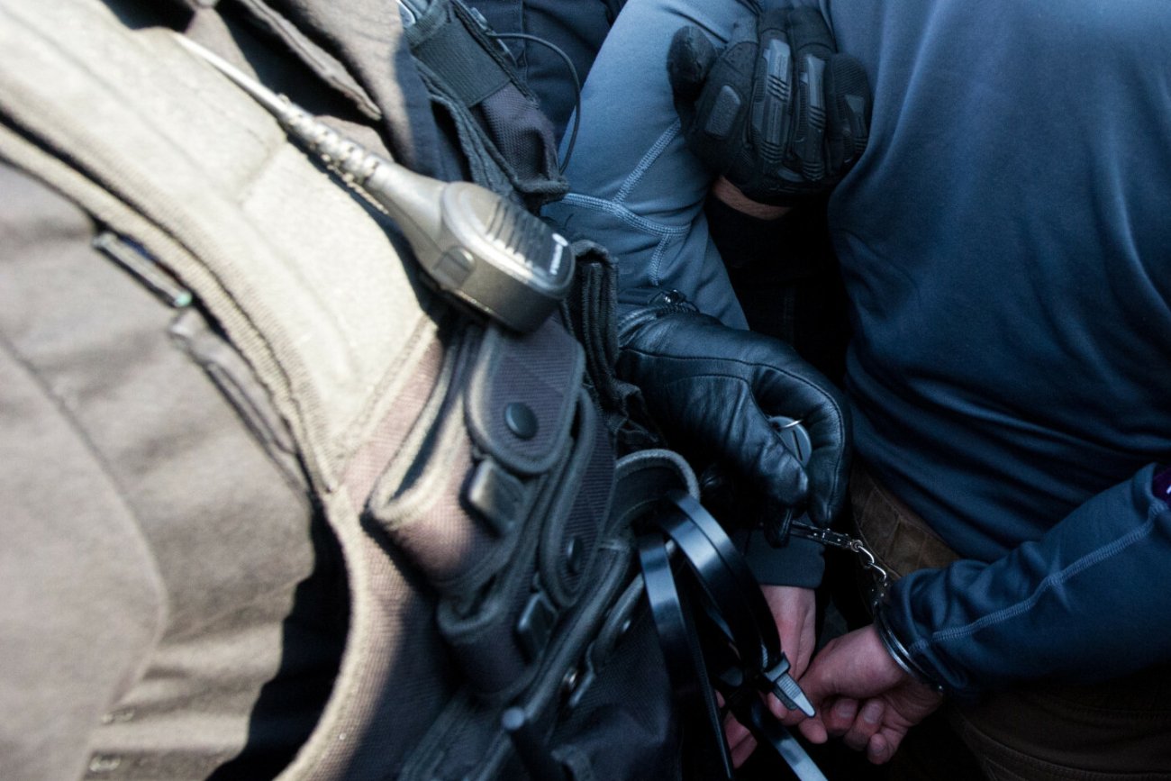 Nożownik z Warszawy jest zabójcą na zlecenie. Przyleciał z Wysp Brytyjskich