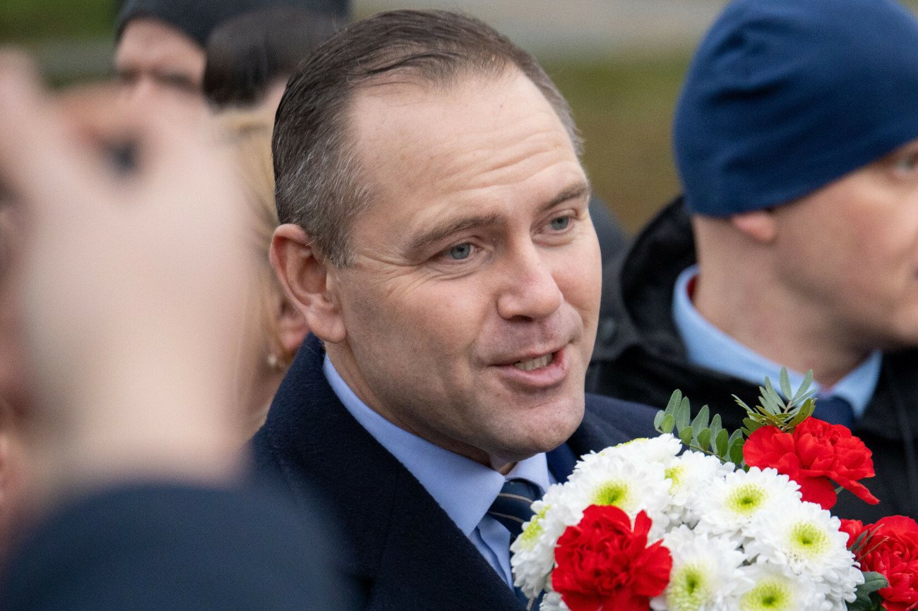 Nawrocki i "statek miłości". PiS ma rozważać zmianę kandydata na prezydenta