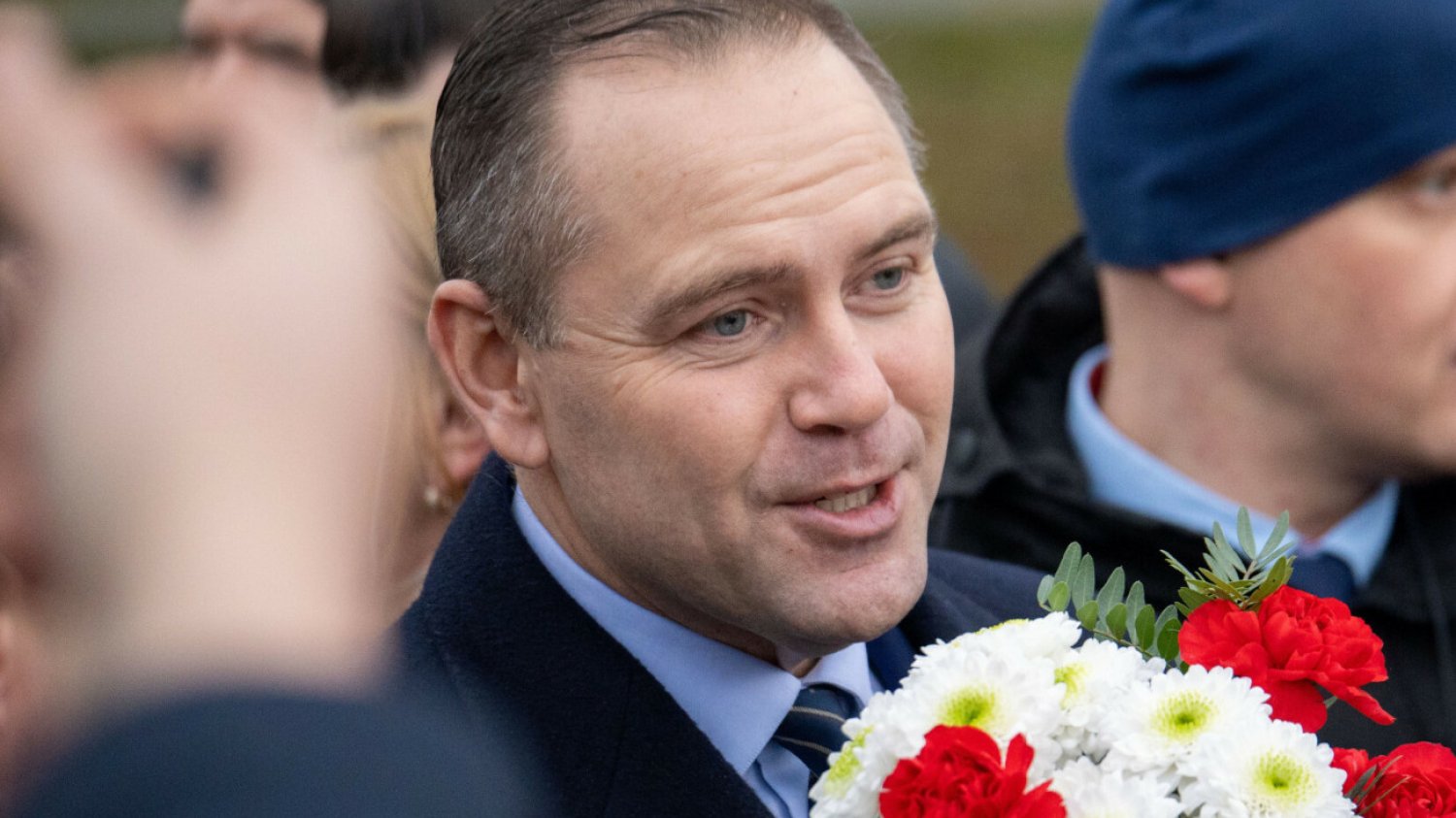 Nawrocki i "statek miłości". Ujawnili kolejny wątek ws. afery apartamentowej Nawrocki i "statek miłości". PiS ma rozważać zmianę kandydata na prezydenta