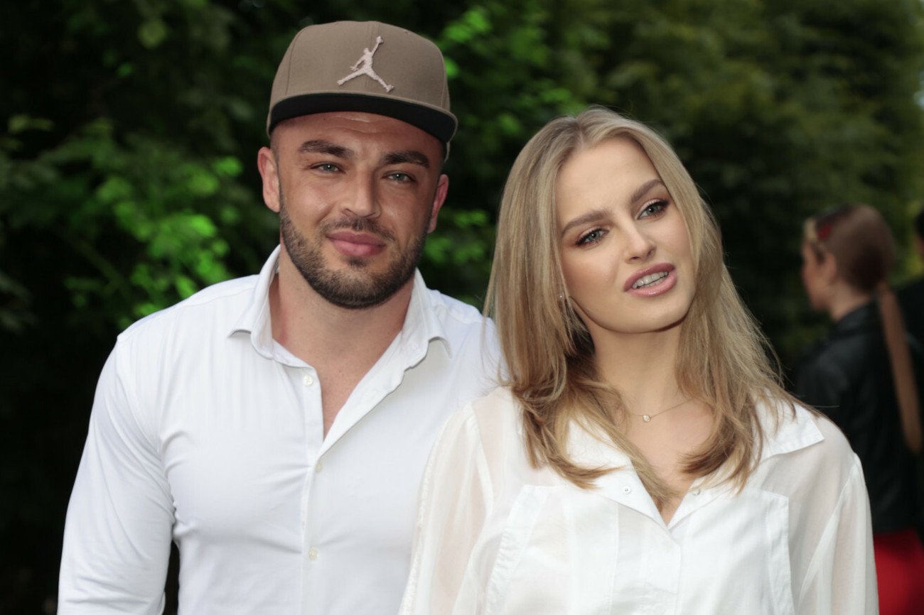 Karolina Pisarek szczerze o swoim małżeństwie.