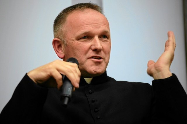 Stolica Apostolska odrzuciła odwołanie ks. Wojciecha Lemańskiego