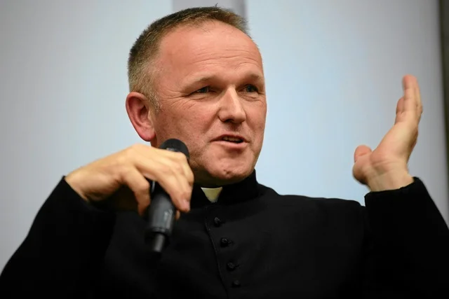 Stolica Apostolska odrzuciła odwołanie ks. Wojciecha Lemańskiego