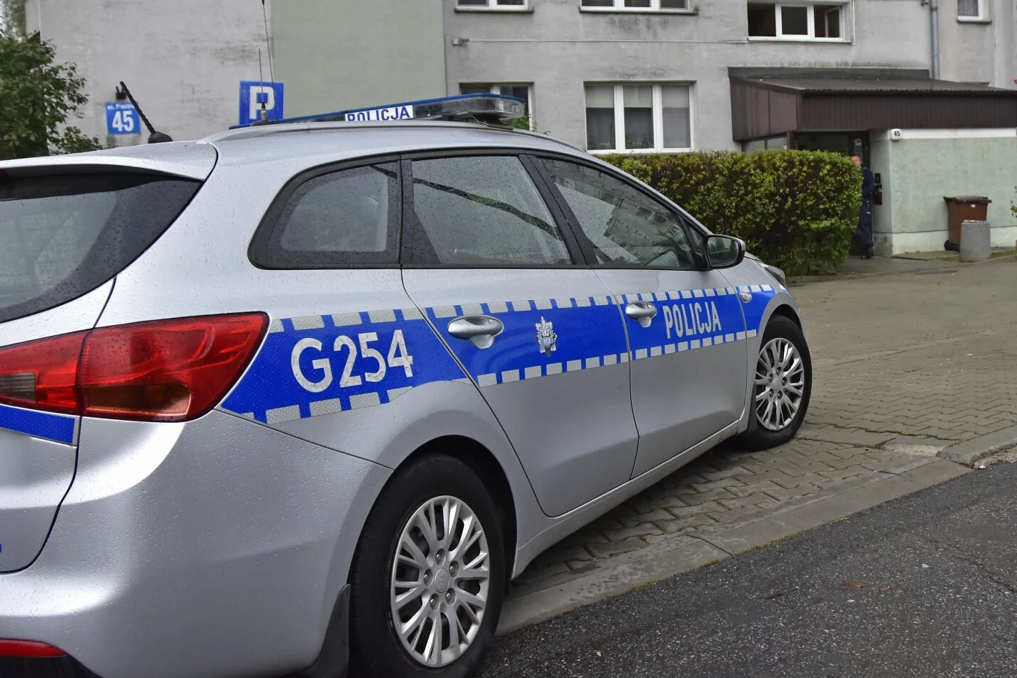 Sebastian M. z Wrocławia. Rodzina chłopaka ujawnia własne ustalenia ws. jego śmierci.