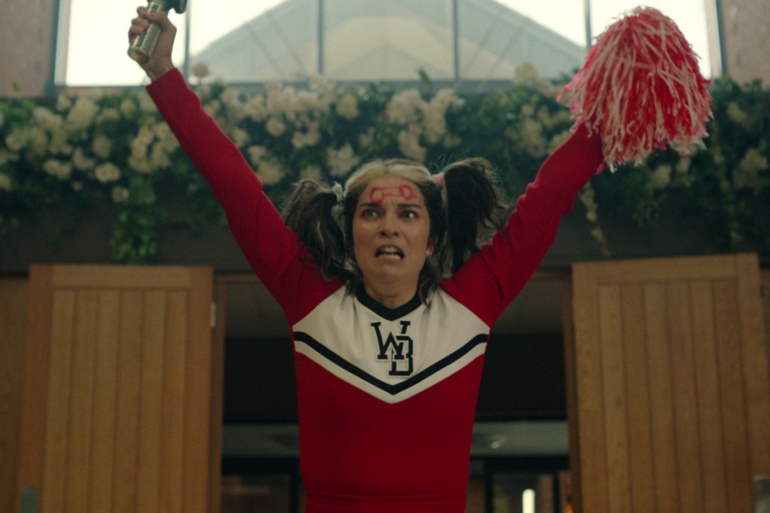 Black Mirror, Czarne lustro, Joan jest okropna