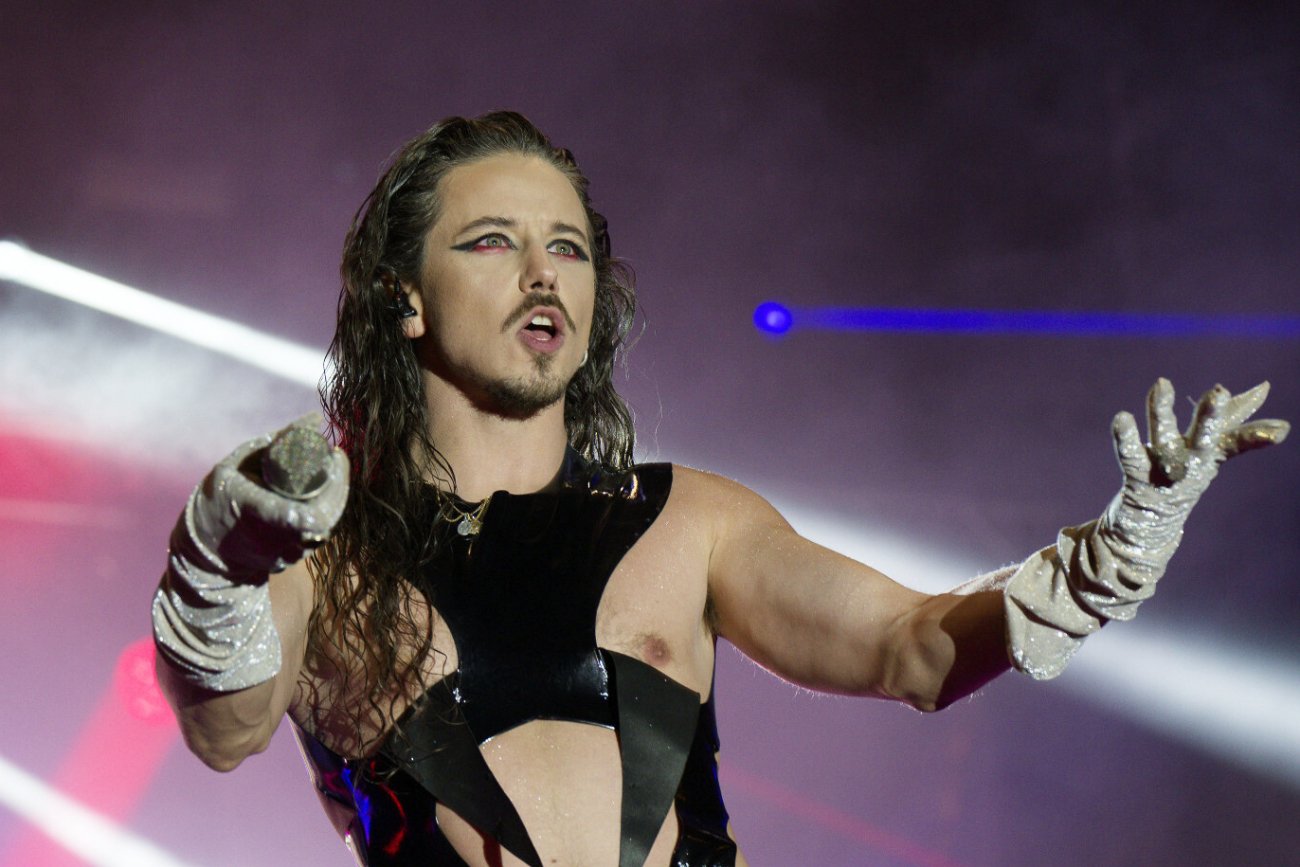 TVN szykuje program o drag queens. Michał Szpak dostanie fotel jurora?